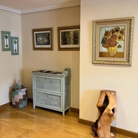 Urumea Apartamento Goizueta Kültér fotó