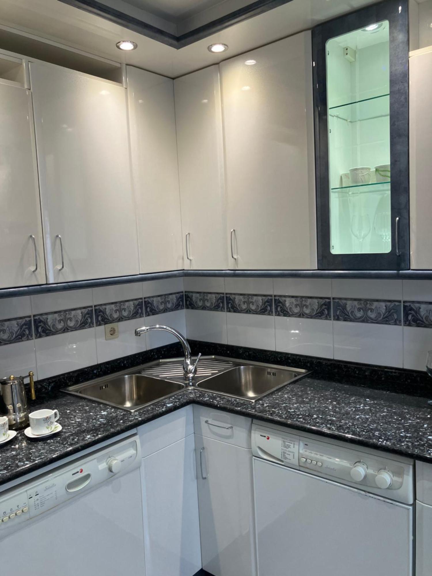 Urumea Apartamento Goizueta Kültér fotó