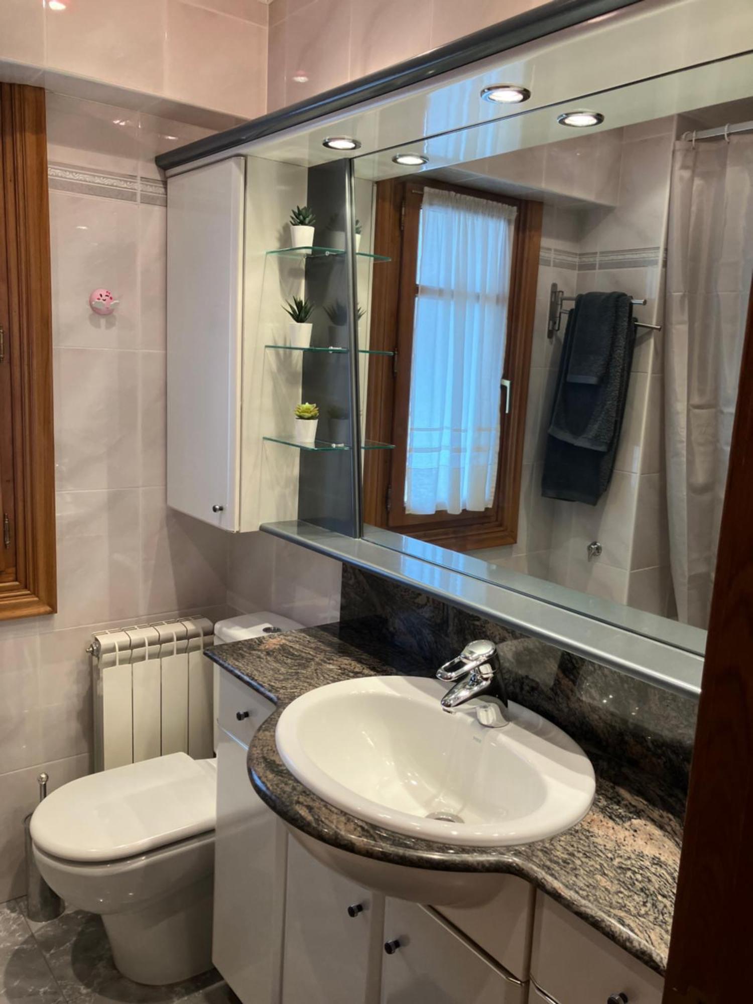 Urumea Apartamento Goizueta Kültér fotó