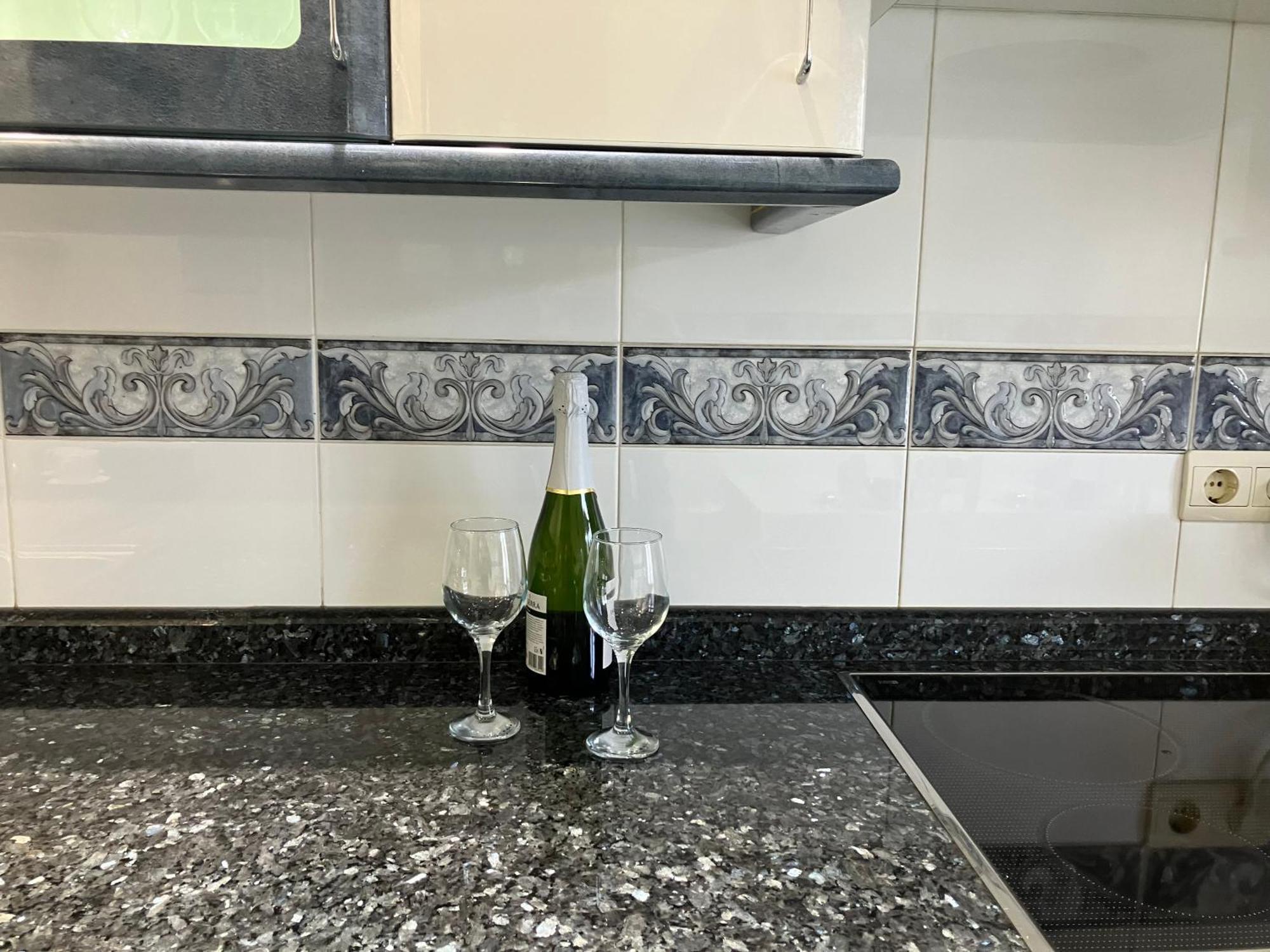 Urumea Apartamento Goizueta Kültér fotó