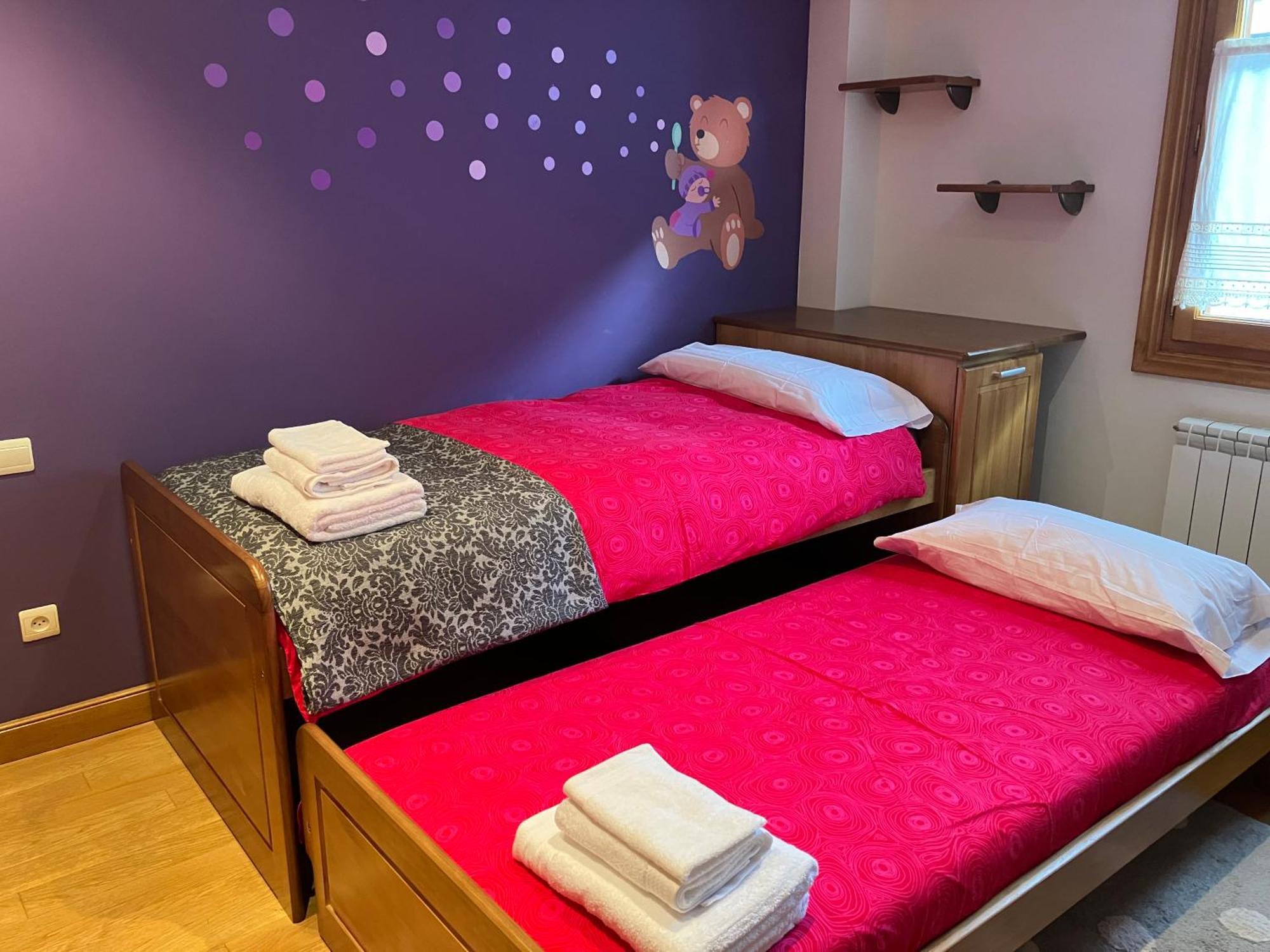 Urumea Apartamento Goizueta Kültér fotó