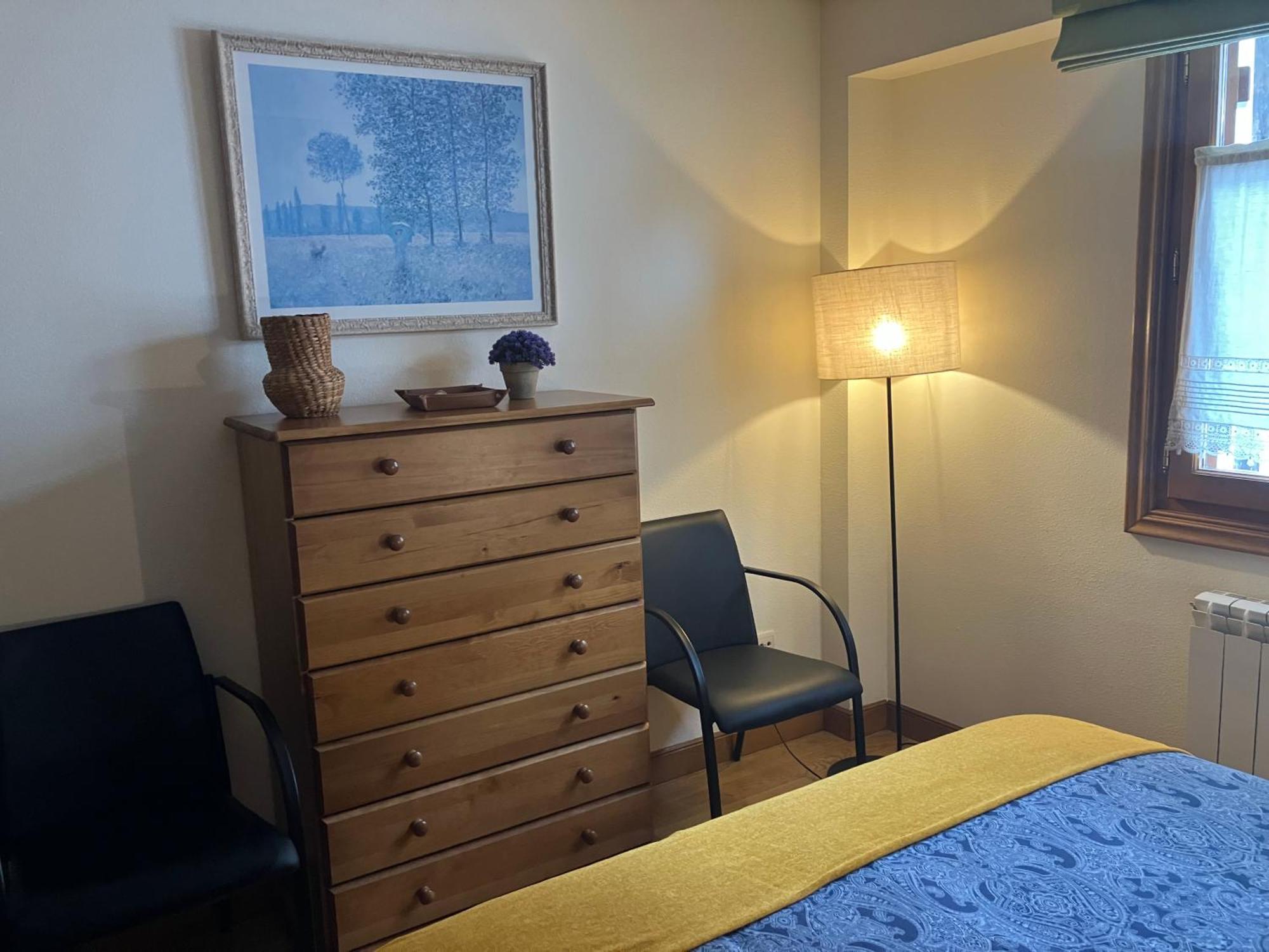 Urumea Apartamento Goizueta Kültér fotó